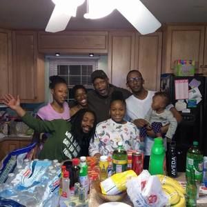 Meet your Posher, William